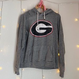 Georgia Hoodie